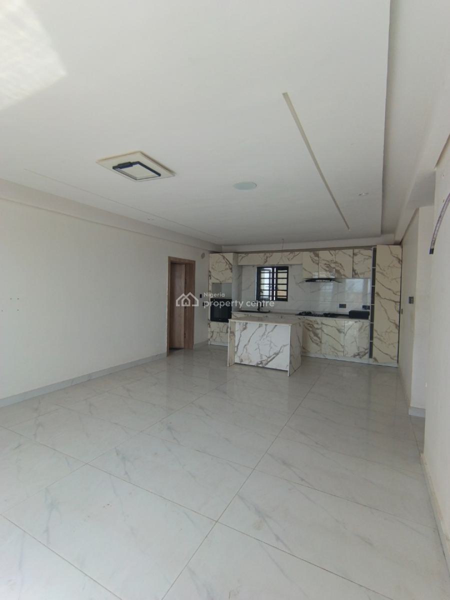 a 2 Bedroom Flat, Ologolo, Lekki, Lagos, Flat / Apartment for Rent