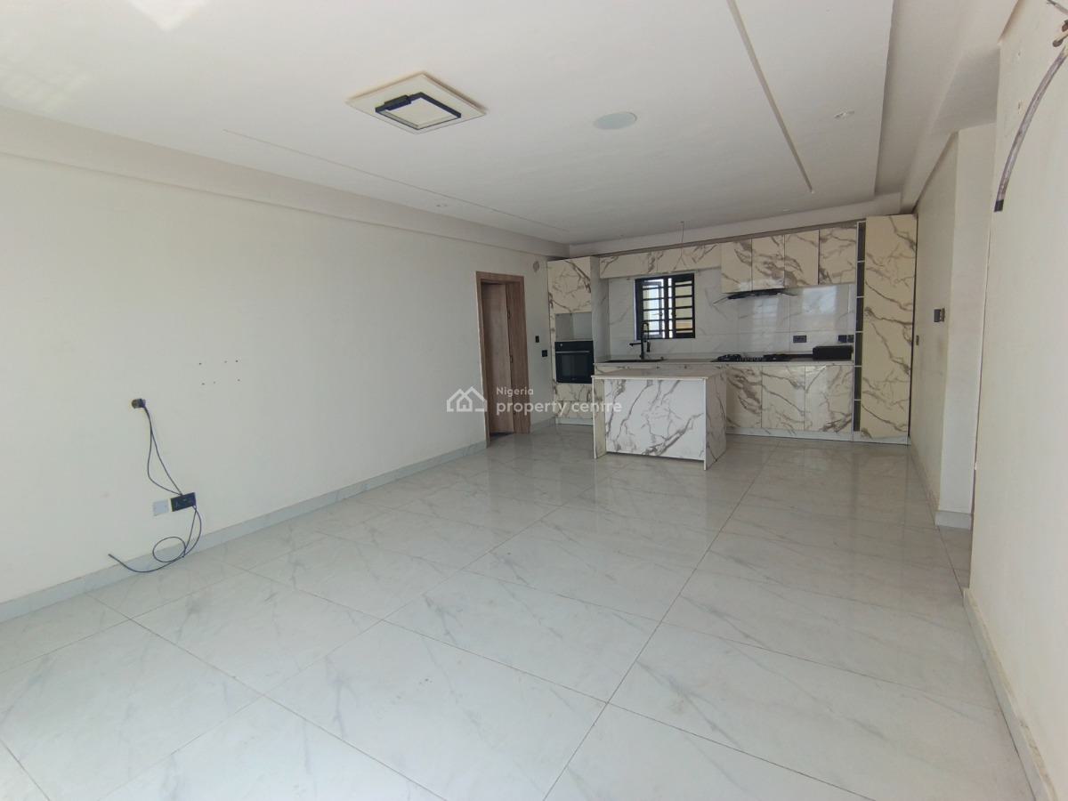 a 2 Bedroom Flat, Ologolo, Lekki, Lagos, Flat / Apartment for Rent