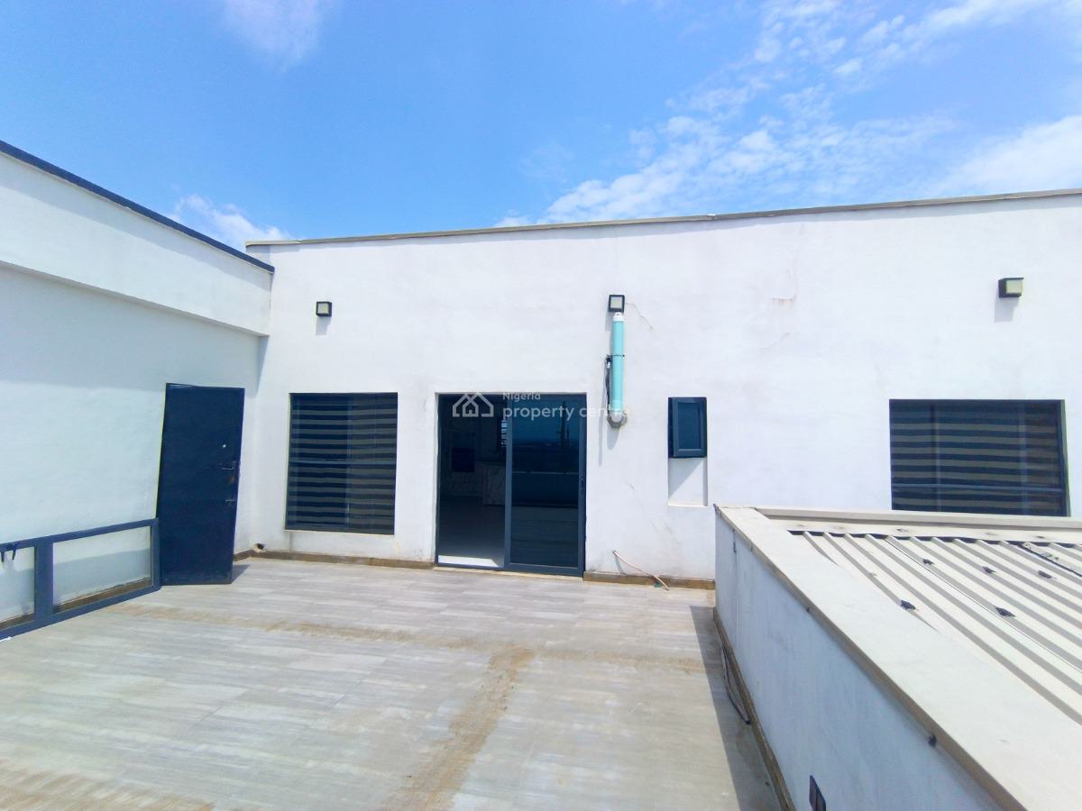 a 2 Bedroom Flat, Ologolo, Lekki, Lagos, Flat / Apartment for Rent