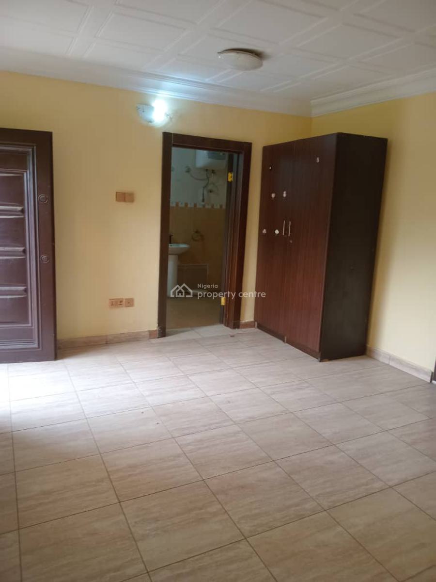 Very Nice, Neat and Spacious 2 Bedroom Flat, Ikeja Gra, Ikeja, Lagos, Flat / Apartment for Rent