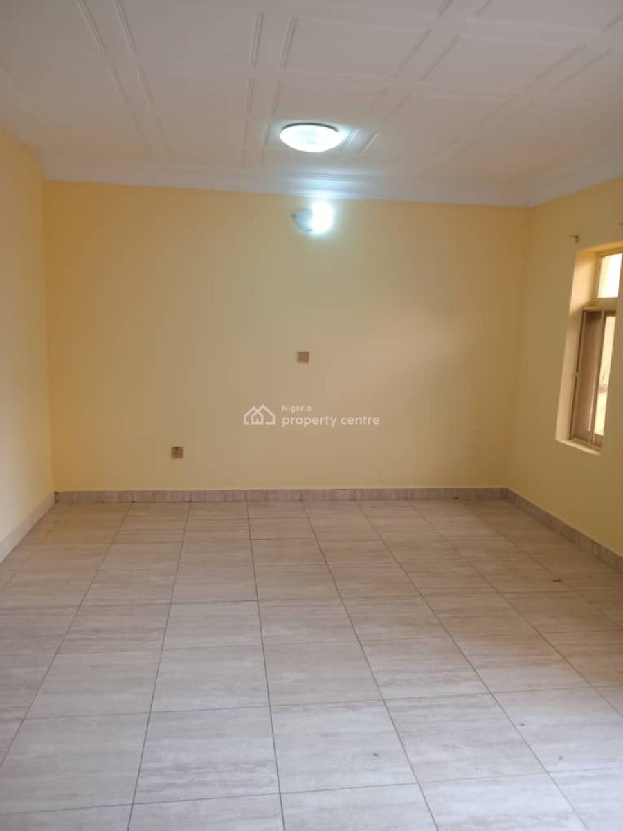 Very Nice, Neat and Spacious 2 Bedroom Flat, Ikeja Gra, Ikeja, Lagos, Flat / Apartment for Rent