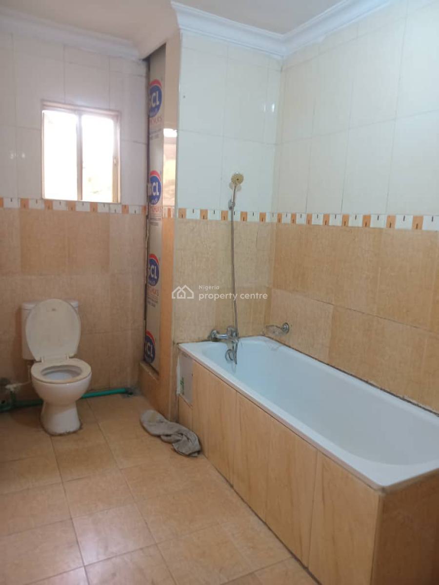 Very Nice, Neat and Spacious 2 Bedroom Flat, Ikeja Gra, Ikeja, Lagos, Flat / Apartment for Rent