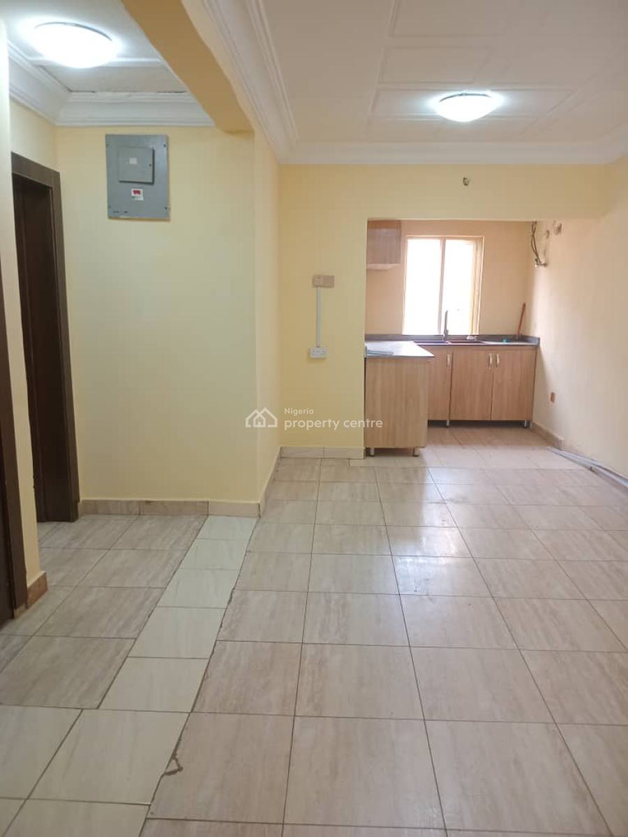 Very Nice, Neat and Spacious 2 Bedroom Flat, Ikeja Gra, Ikeja, Lagos, Flat / Apartment for Rent