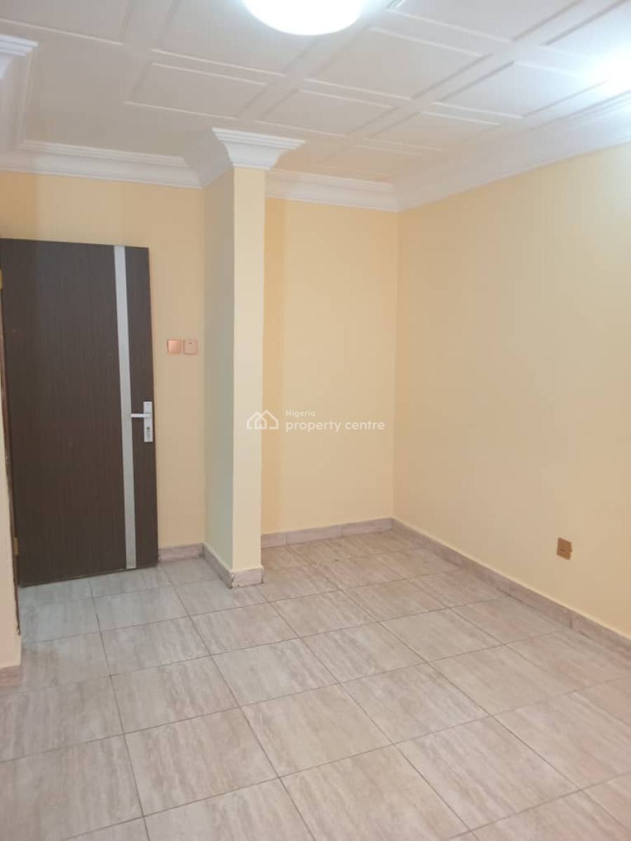 Very Nice, Neat and Spacious 2 Bedroom Flat, Ikeja Gra, Ikeja, Lagos, Flat / Apartment for Rent