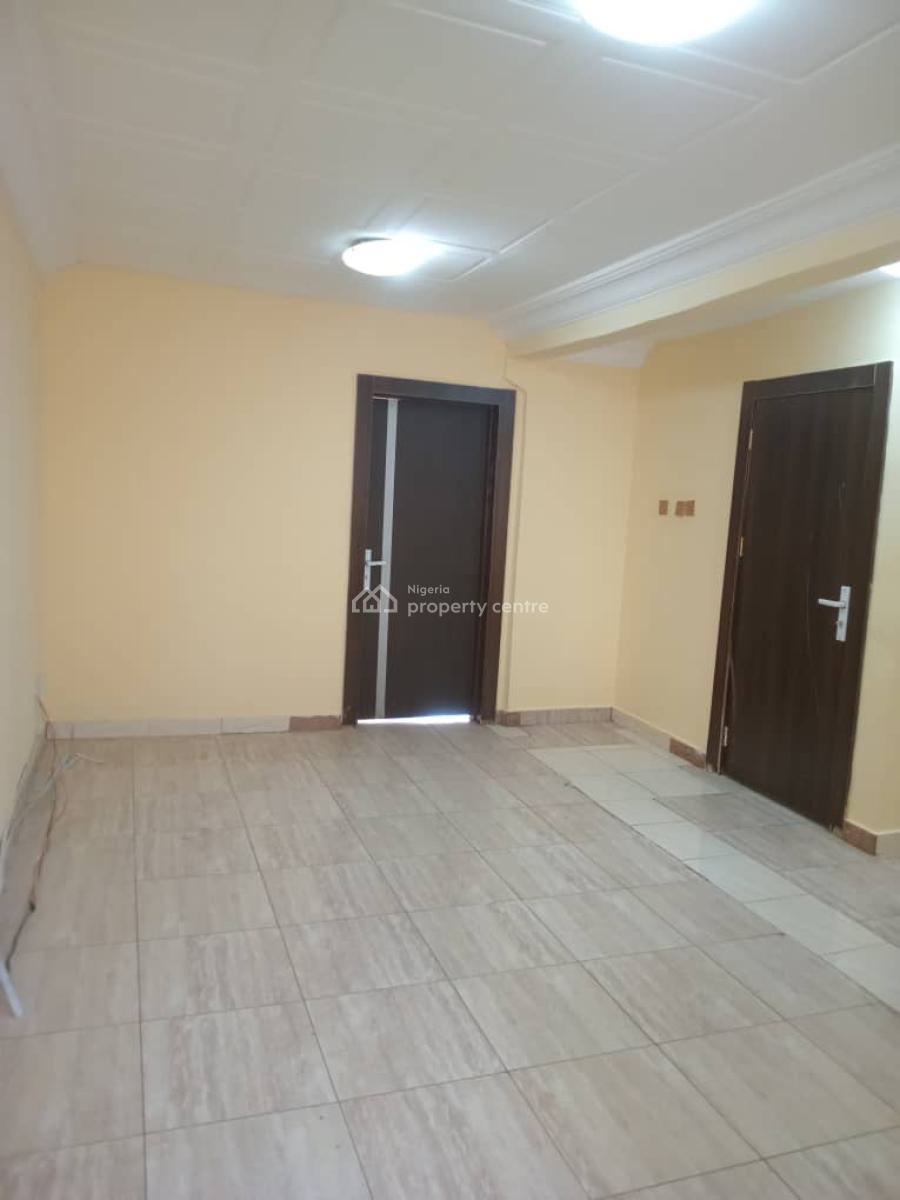 Very Nice, Neat and Spacious 2 Bedroom Flat, Ikeja Gra, Ikeja, Lagos, Flat / Apartment for Rent
