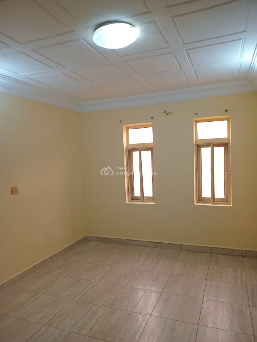 Very Nice, Neat and Spacious 2 Bedroom Flat, Ikeja Gra, Ikeja, Lagos, Flat / Apartment for Rent