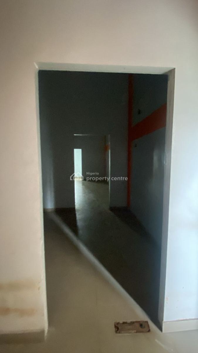 Commercial Property, Victoria Island (vi), Lagos, Commercial Property for Rent