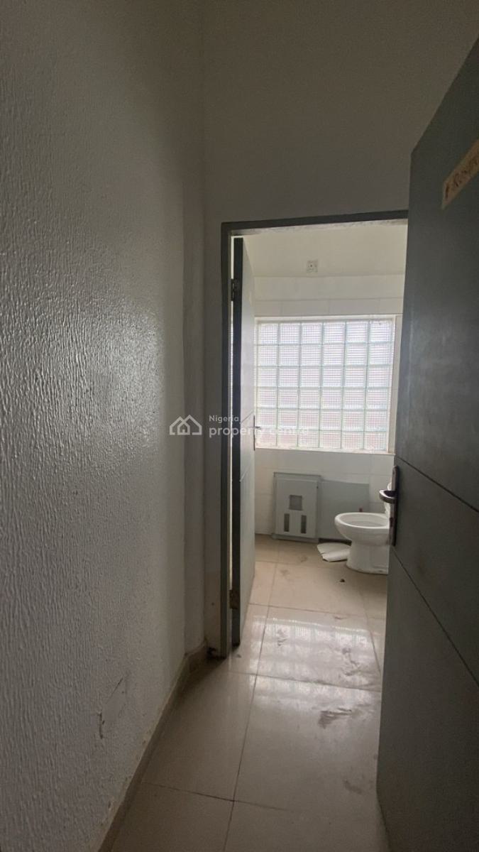 Commercial Property, Victoria Island (vi), Lagos, Commercial Property for Rent