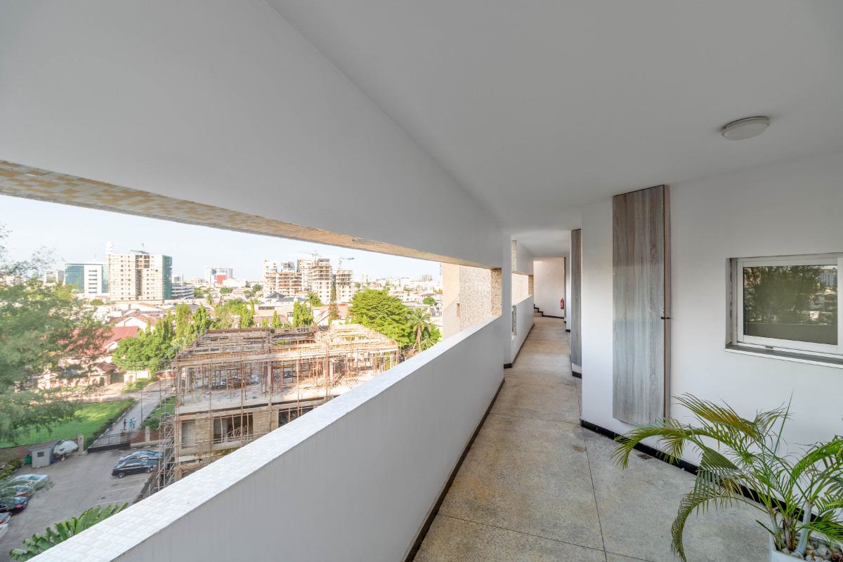 Heristays Sigmabase Standard Studio Apartment, Molade Okoya Thomas Street, Off Ajose Adeogun Street, Victoria Island (vi), Lagos, Flat / Apartment Short Let