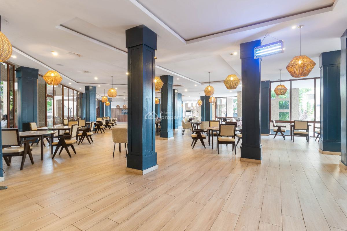 Heristays Sigmabase Standard Studio Apartment, Molade Okoya Thomas Street, Off Ajose Adeogun Street, Victoria Island (vi), Lagos, Flat / Apartment Short Let