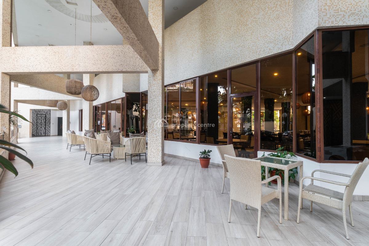 Heristays Sigmabase Standard Studio Apartment, Molade Okoya Thomas Street, Off Ajose Adeogun Street, Victoria Island (vi), Lagos, Flat / Apartment Short Let