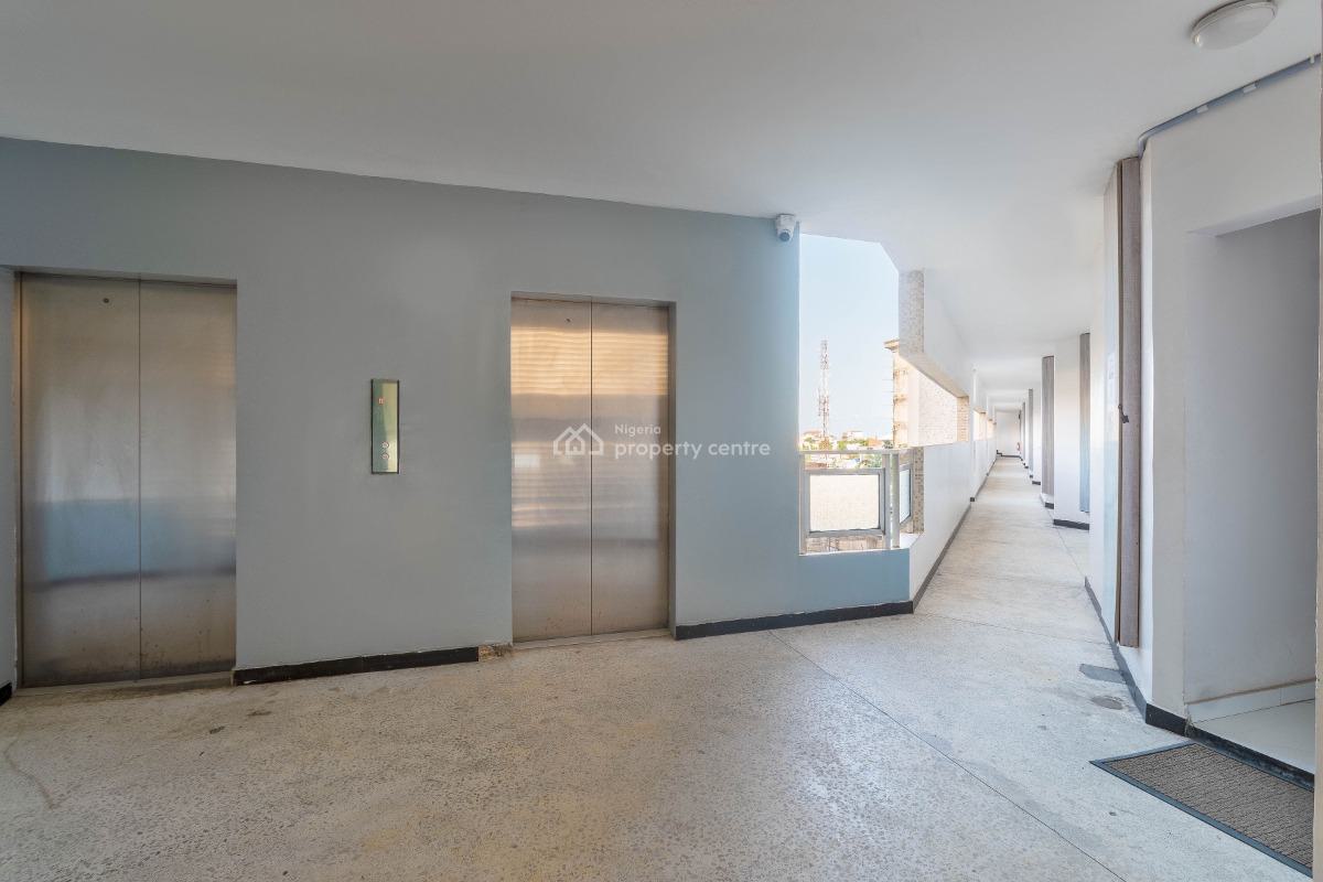 Heristays Sigmabase Standard Studio Apartment, Molade Okoya Thomas Street, Off Ajose Adeogun Street, Victoria Island (vi), Lagos, Flat / Apartment Short Let