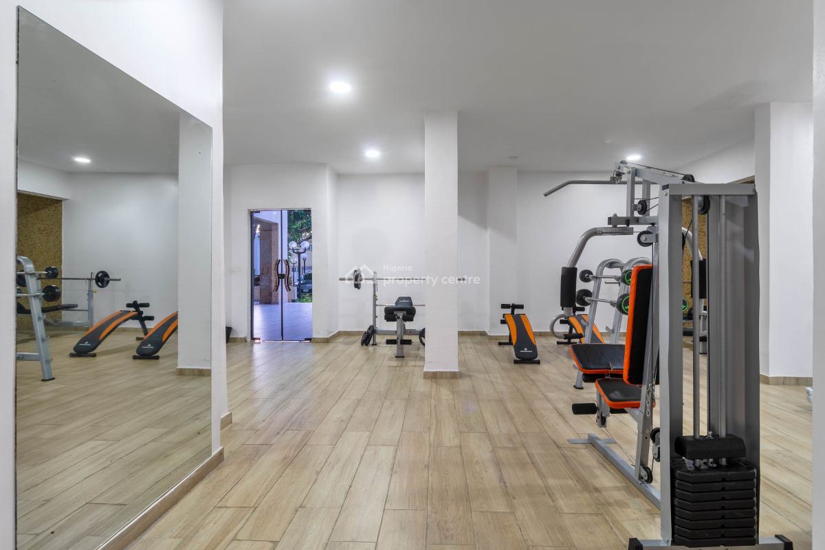 Heristays Sigmabase Standard Studio Apartment, Molade Okoya Thomas Street, Off Ajose Adeogun Street, Victoria Island (vi), Lagos, Flat / Apartment Short Let