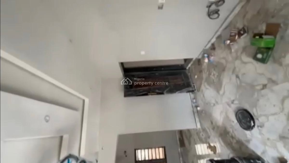 Newly Built 3 Bedroom in a Secured Environment, Okeowo, Gbagada, Lagos, Block of Flats for Sale