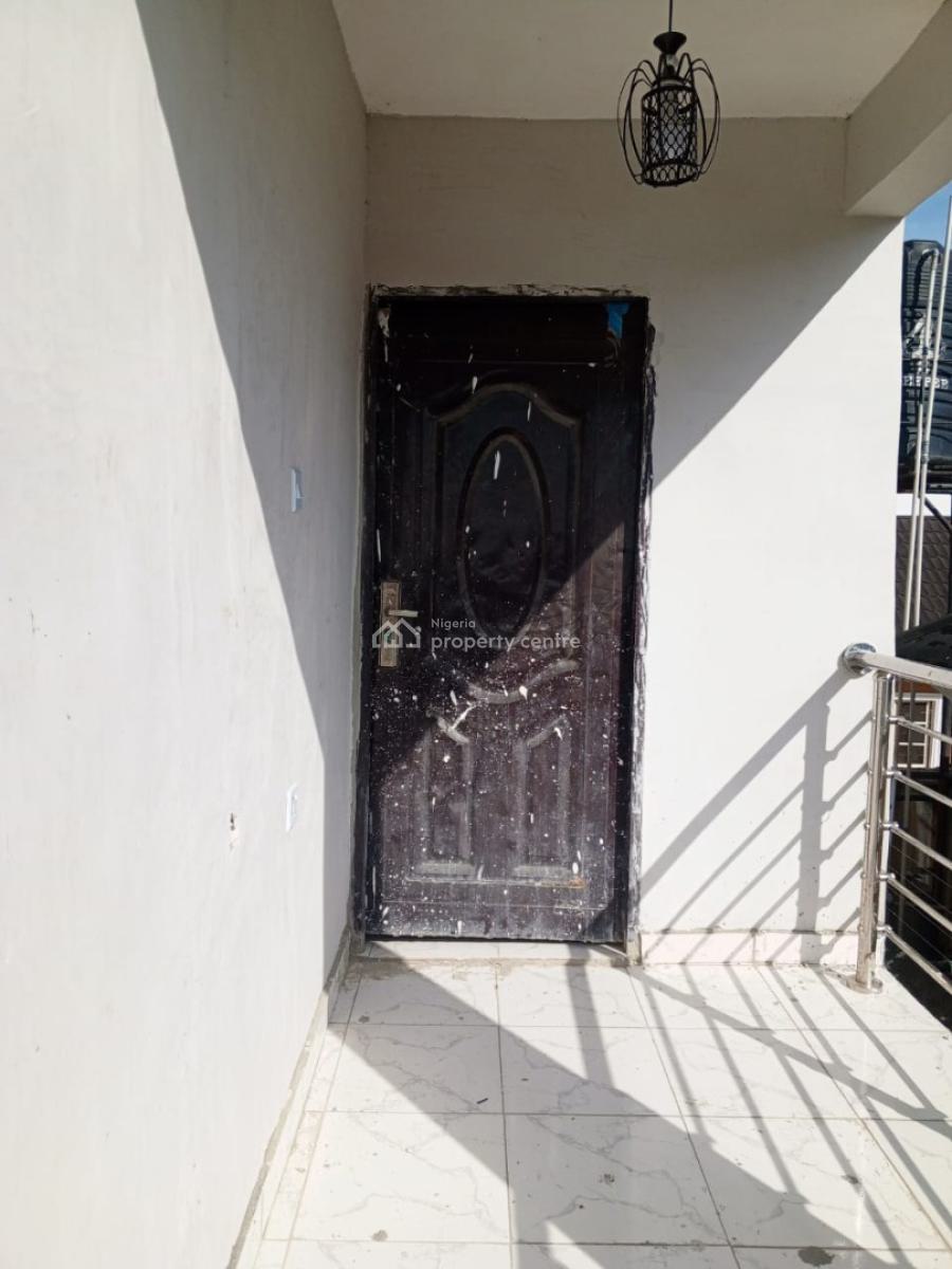 Newly Buit Mini Flat, Badore, Ajah, Lagos, Mini Flat (room and Parlour) for Rent