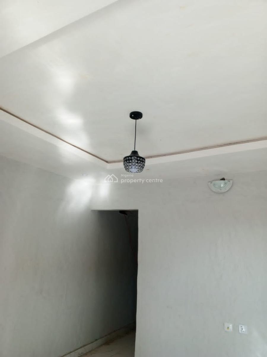 Newly Buit Mini Flat, Badore, Ajah, Lagos, Mini Flat (room and Parlour) for Rent