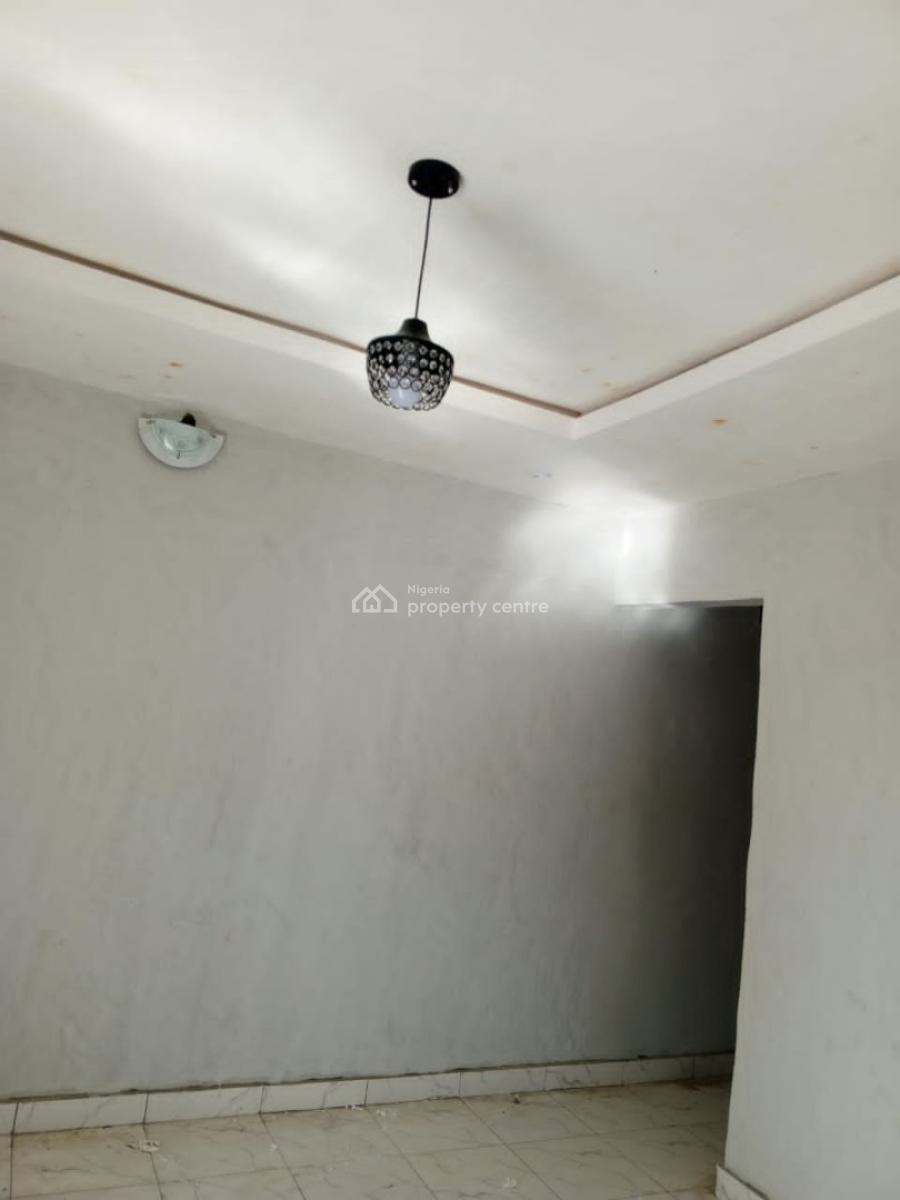 Newly Buit Mini Flat, Badore, Ajah, Lagos, Mini Flat (room and Parlour) for Rent