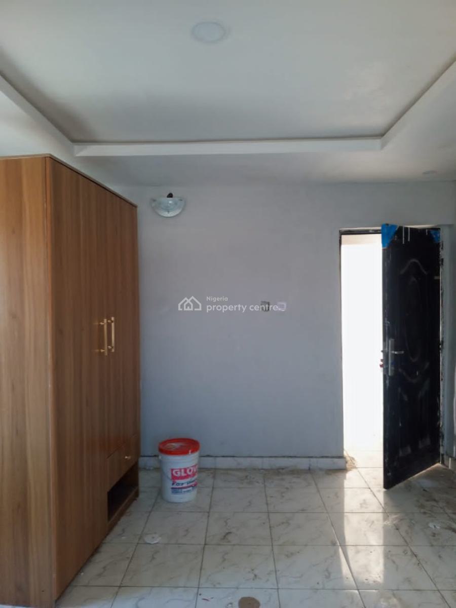 Newly Buit Mini Flat, Badore, Ajah, Lagos, Mini Flat (room and Parlour) for Rent