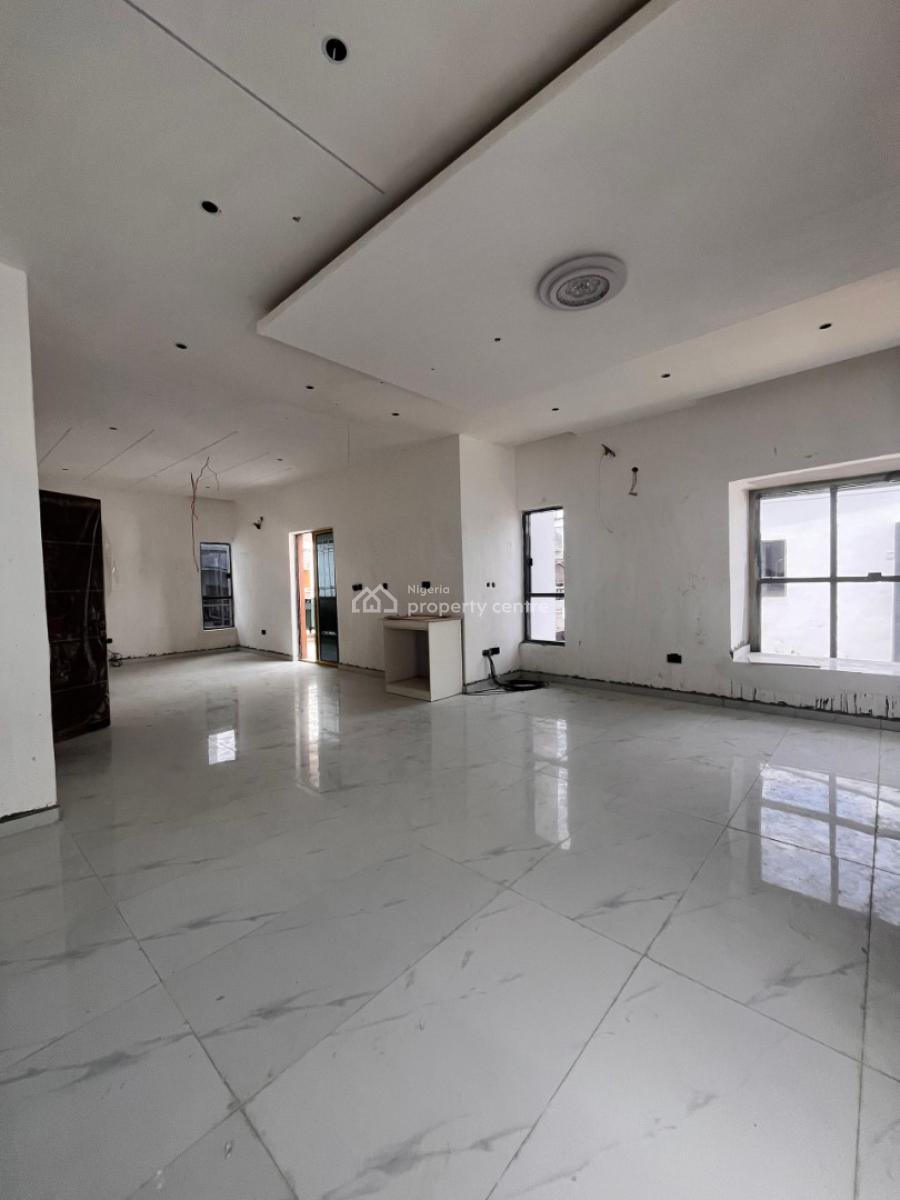 Luxurious 5 Bedroom Duplex-5 Units Available in a Beautiful Estate, Ologolo, Lekki, Lagos, House for Sale