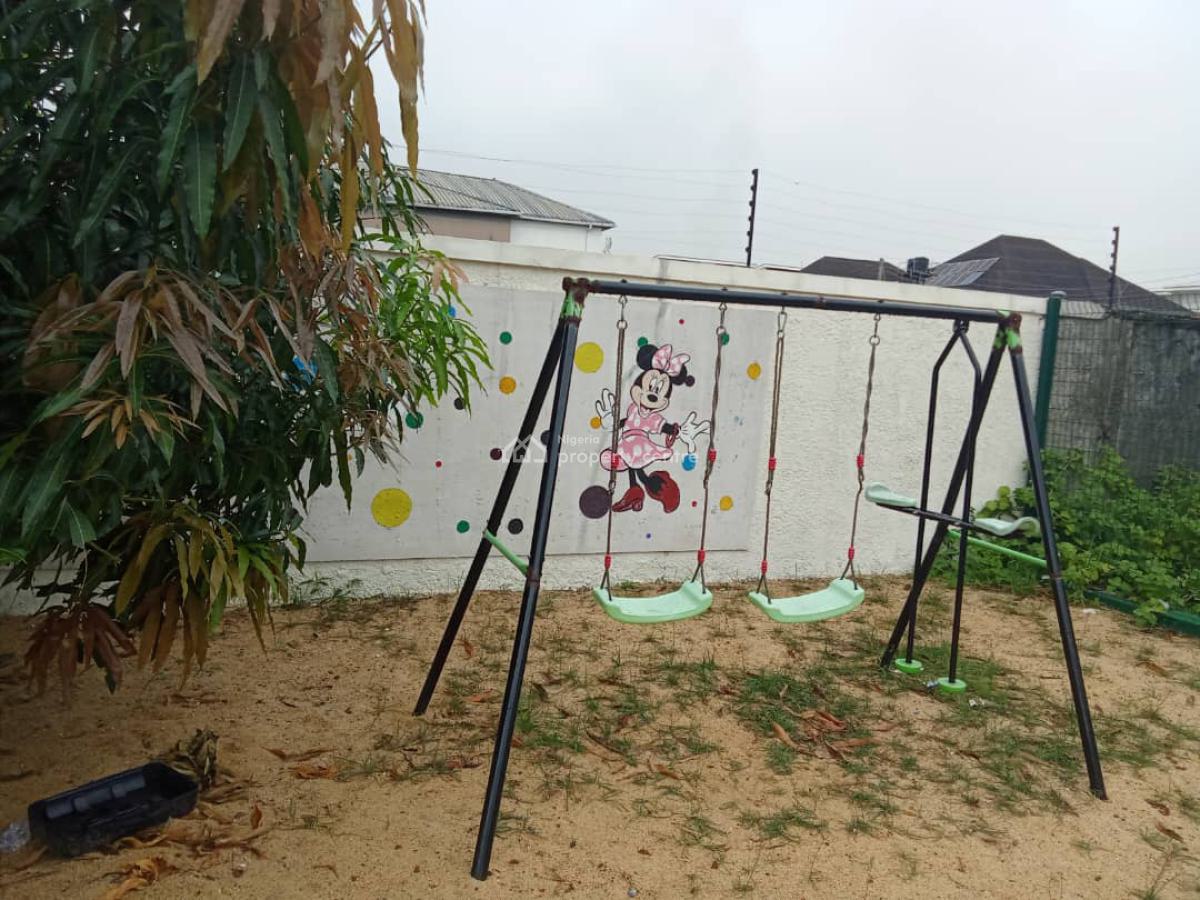 Luxurious 5 Bedroom Duplex-5 Units Available in a Beautiful Estate, Ologolo, Lekki, Lagos, House for Sale