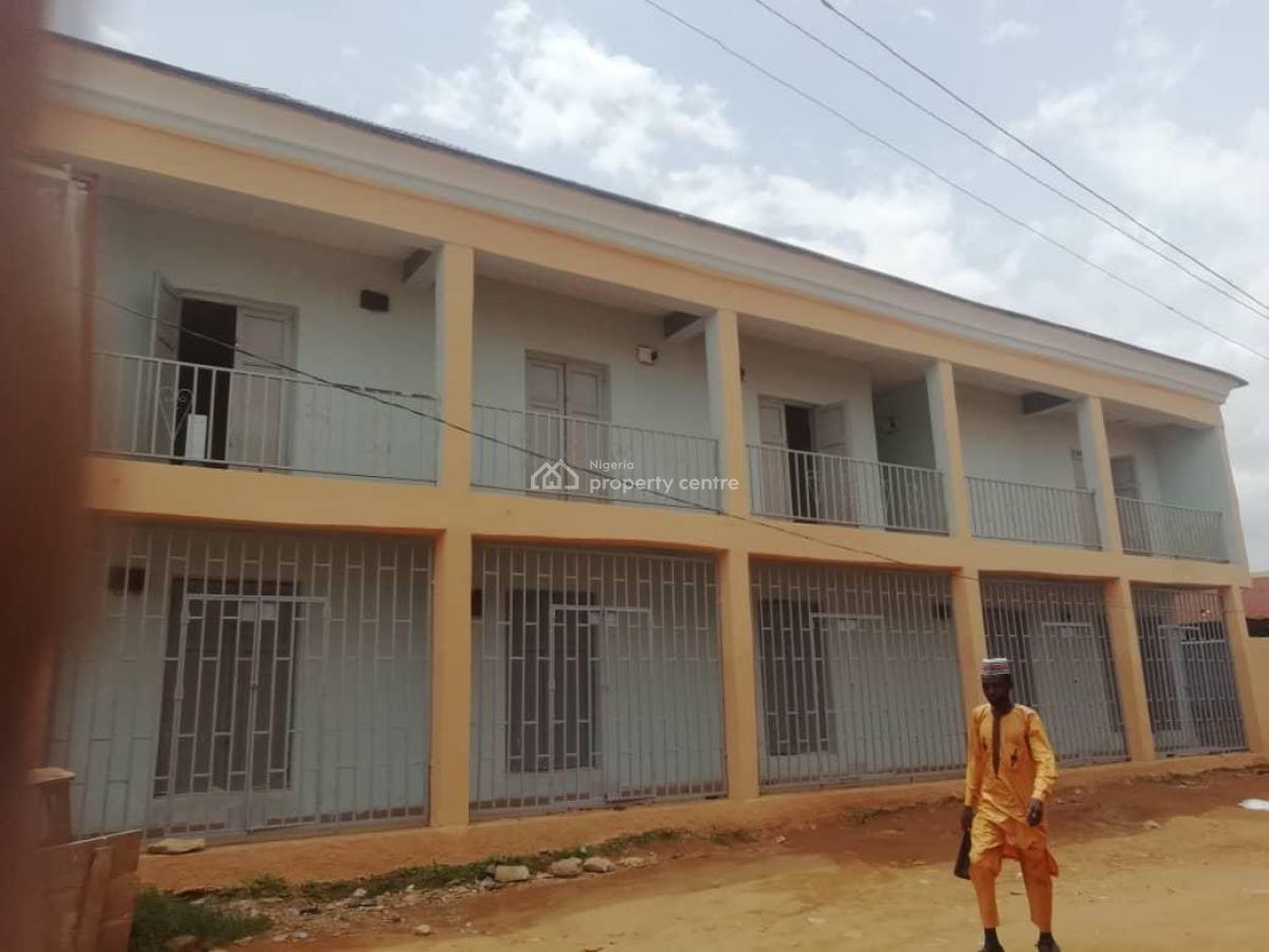 Brand New Commercials Plaza, By Checkpoint, Nyanya, Abuja, Plaza / Complex / Mall for Sale