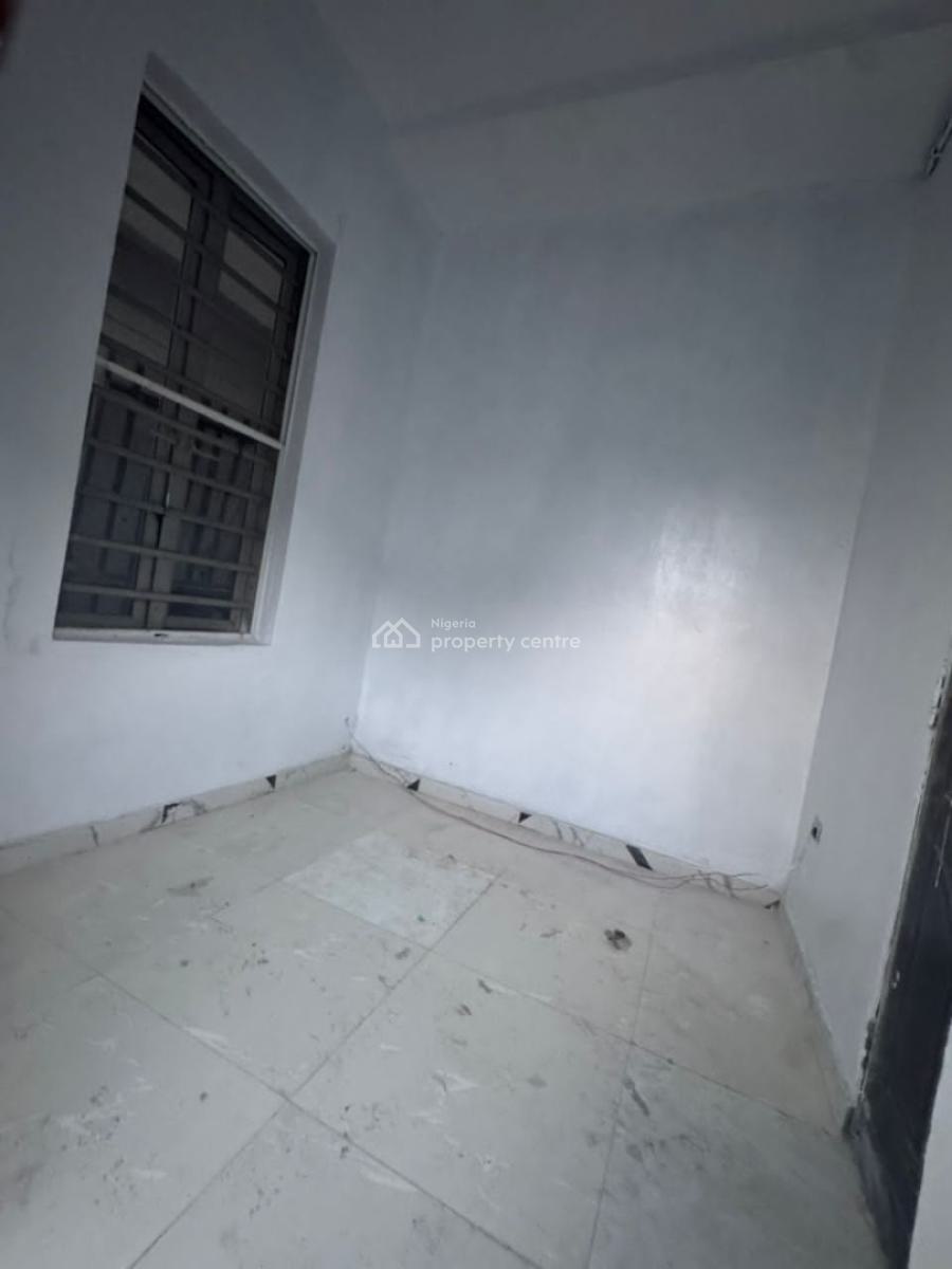 Studio Apartment, Orchid Estate, Lekki, Lagos, Self Contain (single Rooms) for Rent