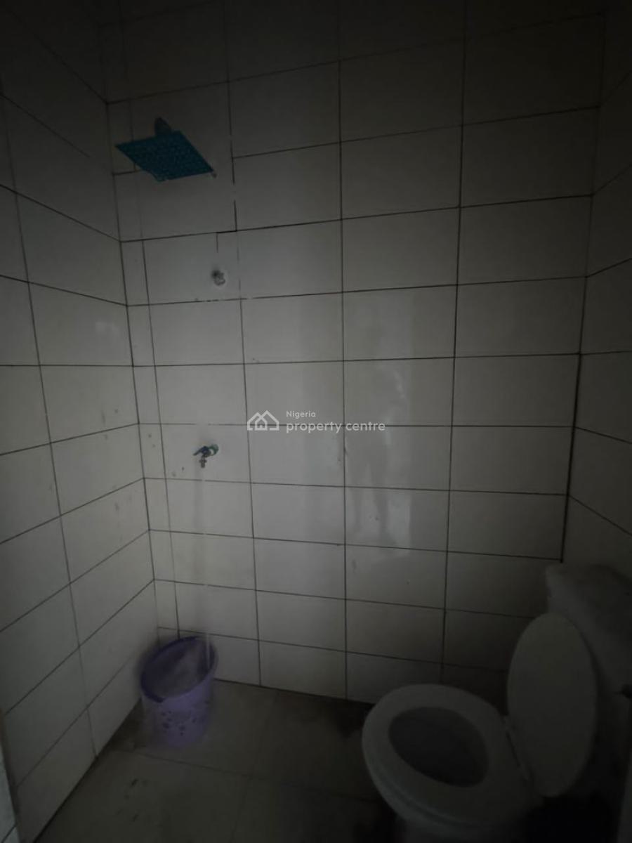 Studio Apartment, Orchid Estate, Lekki, Lagos, Self Contain (single Rooms) for Rent