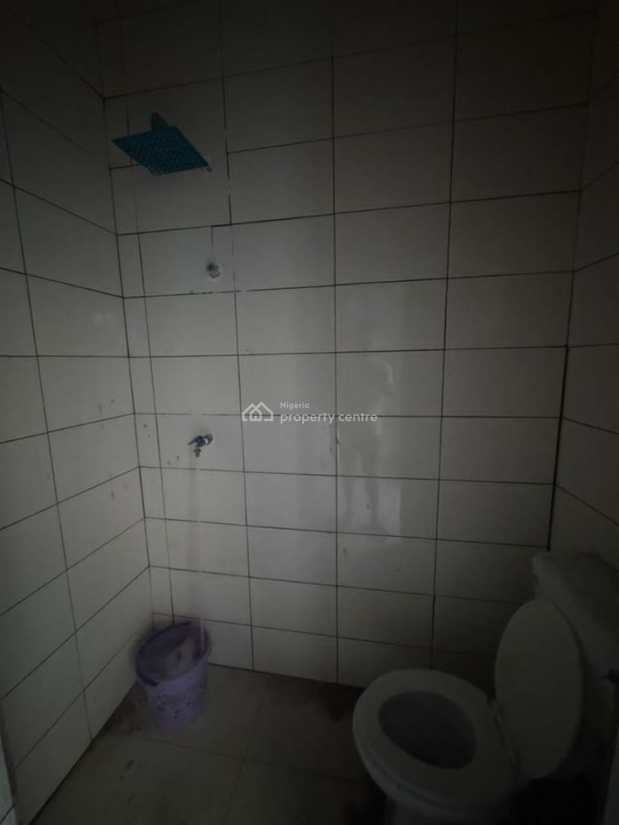 Studio Apartment, Orchid Estate, Lekki, Lagos, Self Contain (single Rooms) for Rent