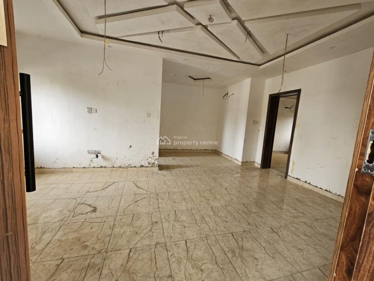 Newly Built Studio Apartment, Adekunle Fajuyi Way, Ikeja Gra, Ikeja, Lagos, Self Contain (single Rooms) for Sale