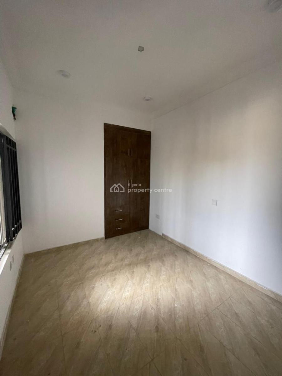 Lovely 3 Bedroom Terrace Duplex with a Clean Water, Ikate, Lekki, Lagos, Terraced Duplex for Rent