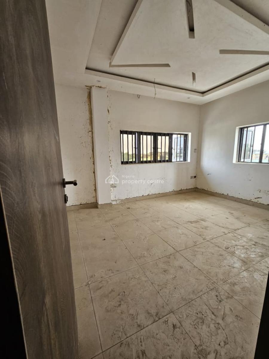 Brand New 4 Bedroom Maisonnette Penthouse with Bq, Adekunle Fajuyi Way, Ikeja Gra, Ikeja, Lagos, House for Sale