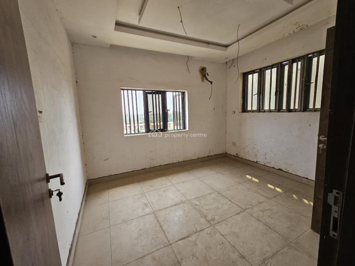 Brand New 4 Bedroom Maisonnette Penthouse with Bq, Adekunle Fajuyi Way, Ikeja Gra, Ikeja, Lagos, House for Sale