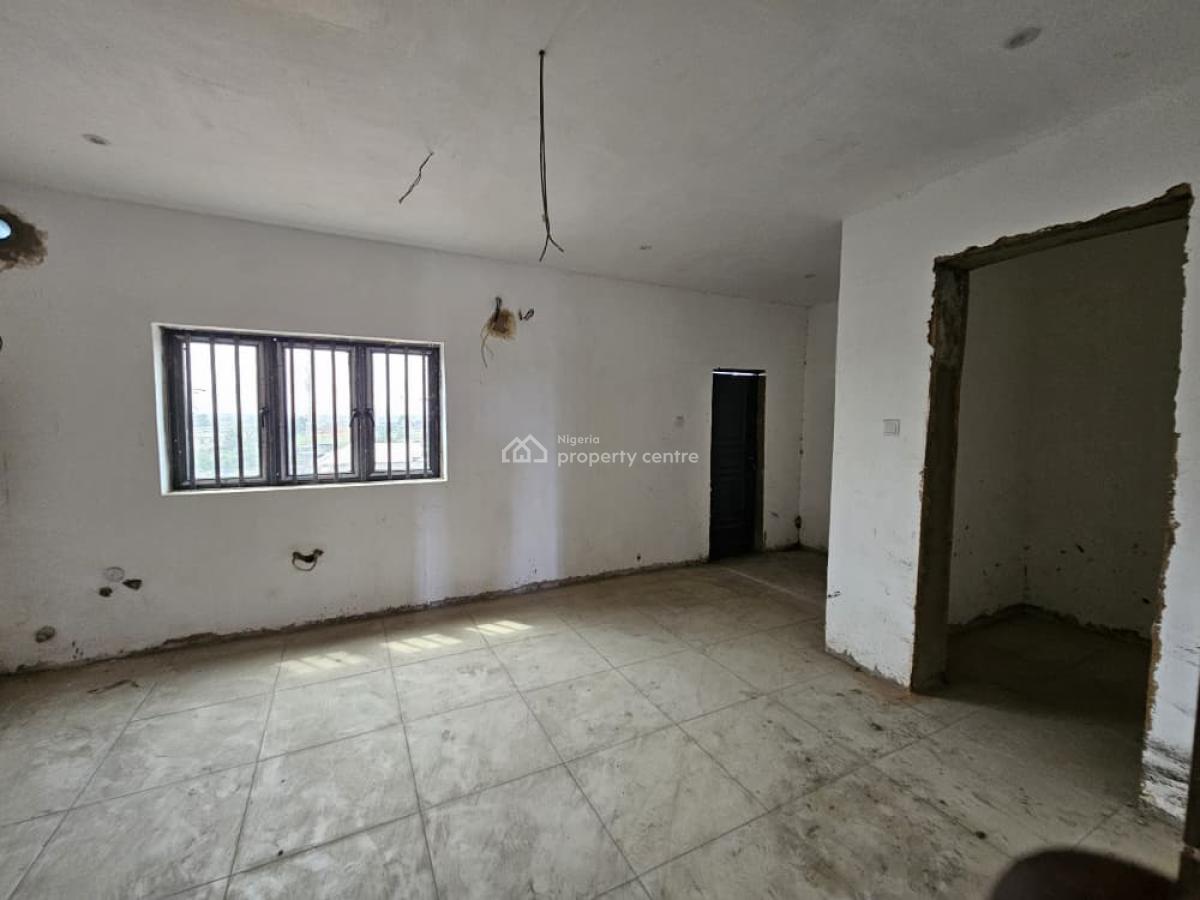 Brand New 4 Bedroom Maisonnette Penthouse with Bq, Adekunle Fajuyi Way, Ikeja Gra, Ikeja, Lagos, House for Sale