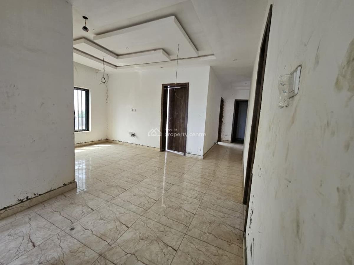 Brand New 4 Bedroom Maisonnette Penthouse with Bq, Adekunle Fajuyi Way, Ikeja Gra, Ikeja, Lagos, House for Sale