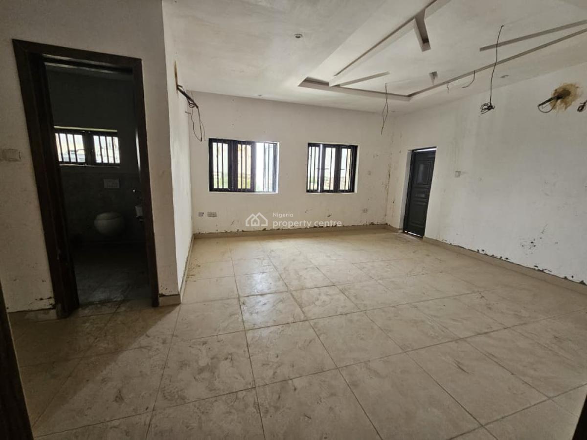 Brand New 4 Bedroom Maisonnette Penthouse with Bq, Adekunle Fajuyi Way, Ikeja Gra, Ikeja, Lagos, House for Sale