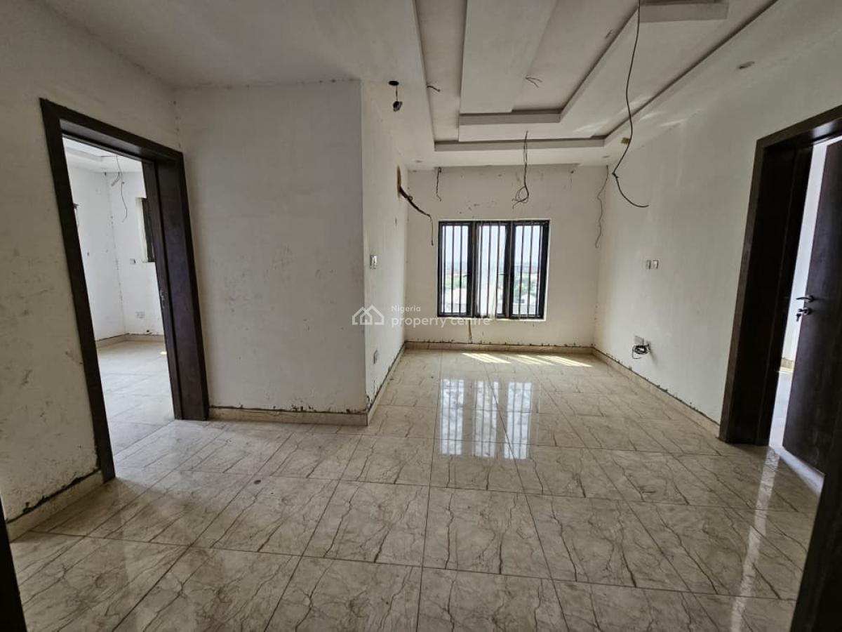 Brand New 4 Bedroom Maisonnette Penthouse with Bq, Adekunle Fajuyi Way, Ikeja Gra, Ikeja, Lagos, House for Sale