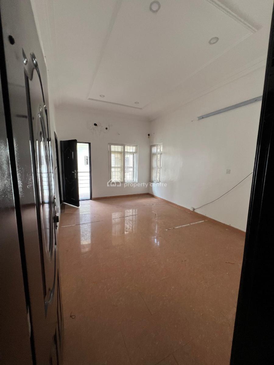 2 Wings 4 Bedroom Semi Detached Duplex with Bq, Lekki Phase 1, Lekki, Lagos, Semi-detached Duplex for Rent