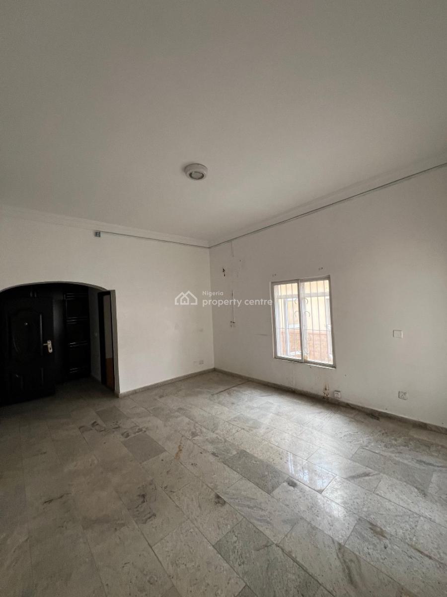 2 Wings 4 Bedroom Semi Detached Duplex with Bq, Lekki Phase 1, Lekki, Lagos, Semi-detached Duplex for Rent