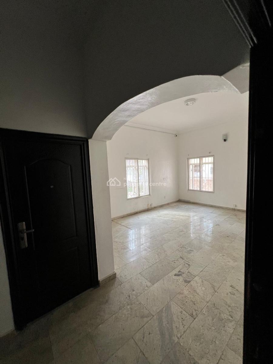 2 Wings 4 Bedroom Semi Detached Duplex with Bq, Lekki Phase 1, Lekki, Lagos, Semi-detached Duplex for Rent