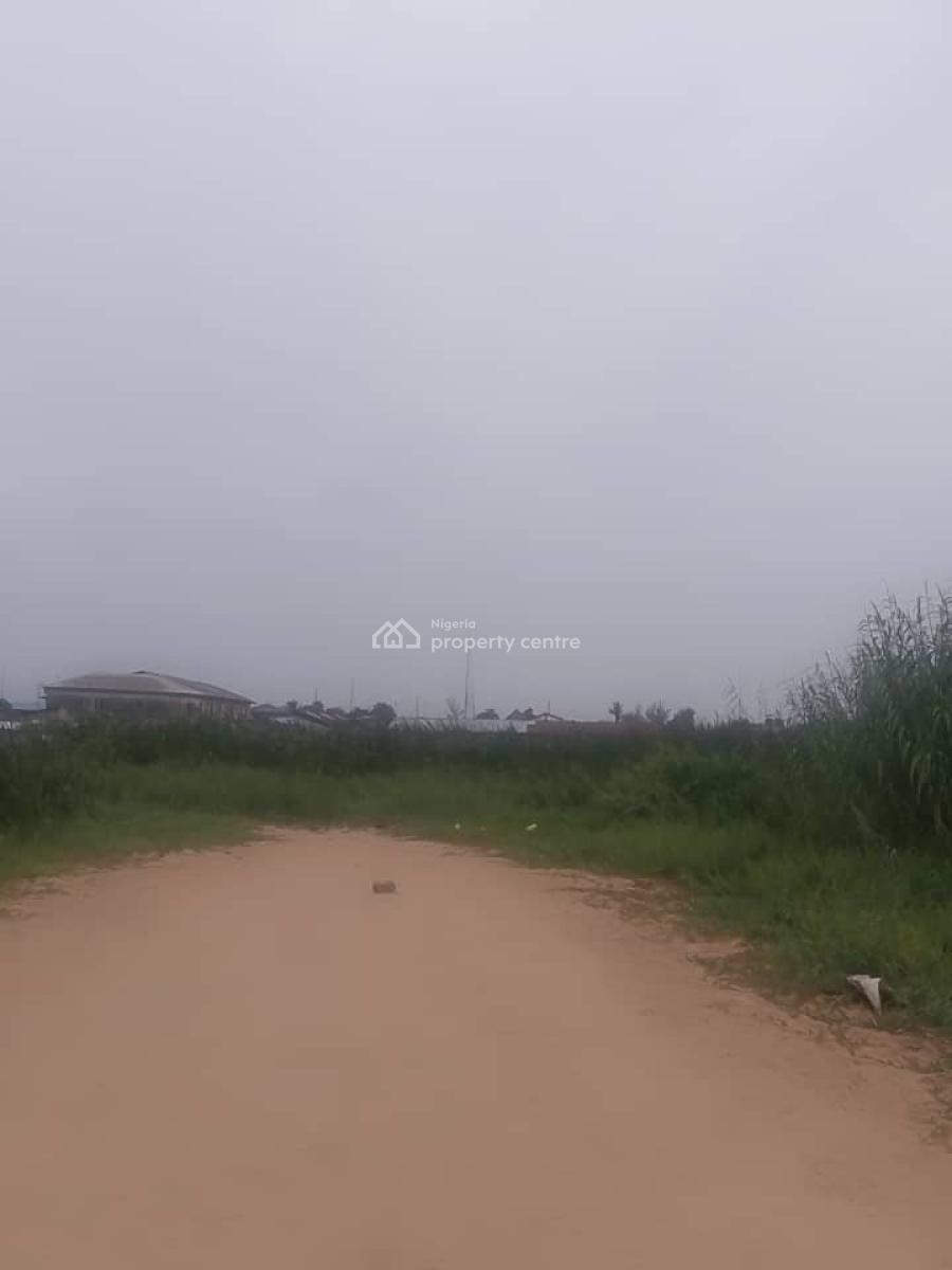 400sqmt Prime  Dry Land in a Prime Location, Close Proximity to Ajah Bridge, Ajah, Lagos, Mixed-use Land for Sale