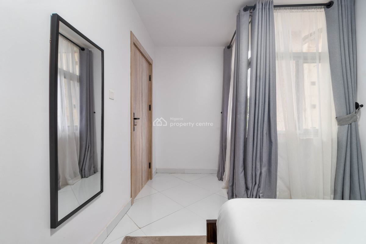 Heristays Sigmabase 2 Bedroom Apartment, Molade Okoya Thomas Street, Off Ajose Adeogun Street, Victoria Island (vi), Lagos, Flat / Apartment Short Let