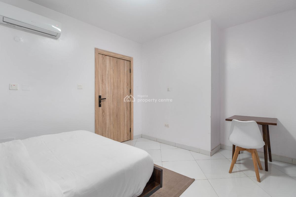 Heristays Sigmabase 2 Bedroom Apartment, Molade Okoya Thomas Street, Off Ajose Adeogun Street, Victoria Island (vi), Lagos, Flat / Apartment Short Let