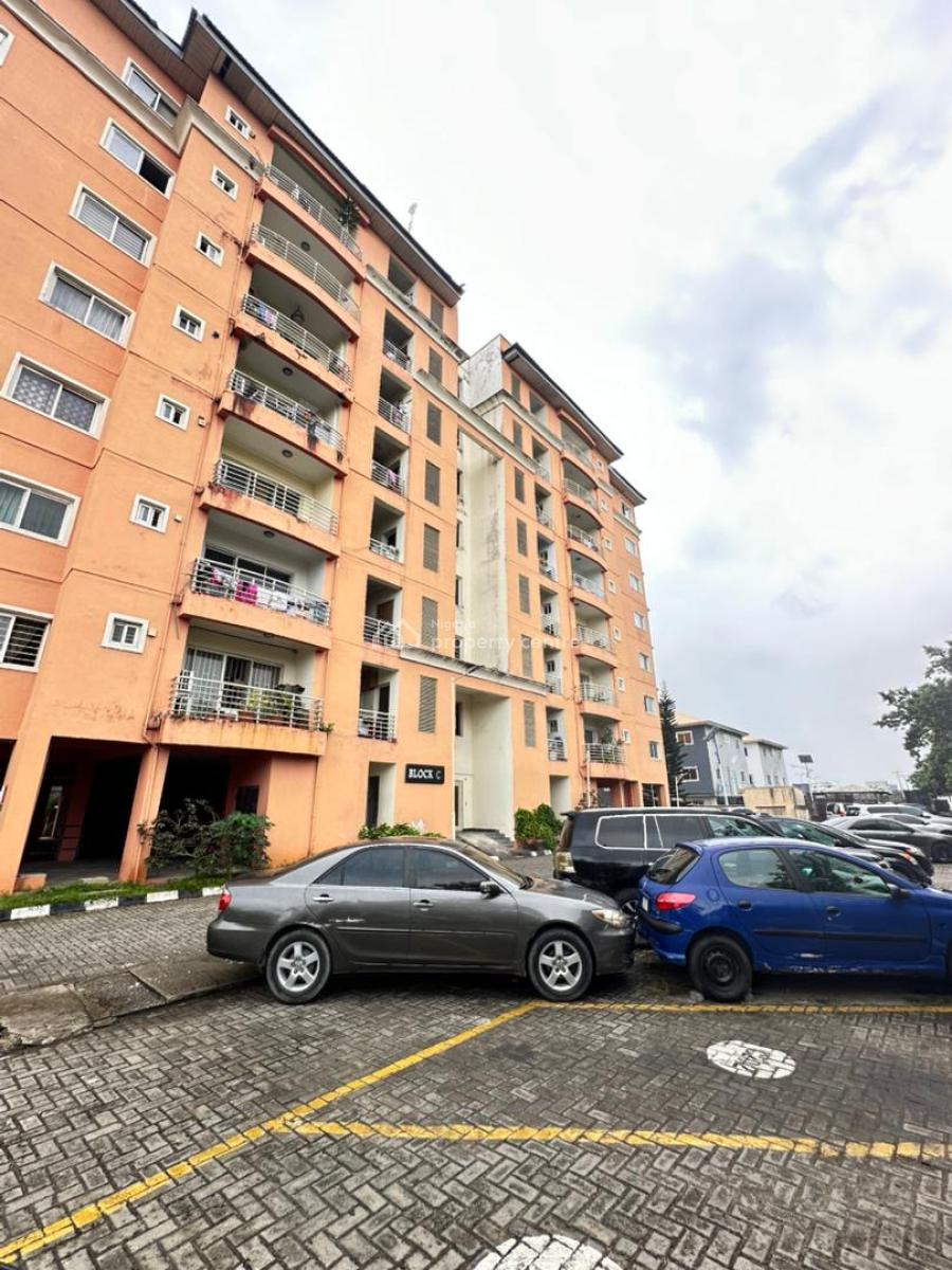 Fully Serviced 4 Bedroom Apartment, Ikate, Lekki, Lagos, Flat / Apartment for Sale