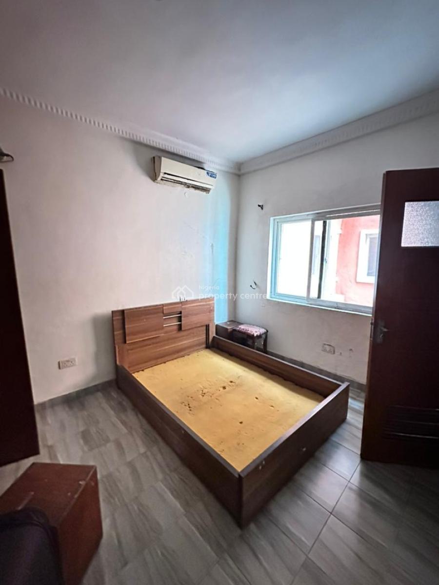 Fully Serviced 4 Bedroom Apartment, Ikate, Lekki, Lagos, Flat / Apartment for Sale