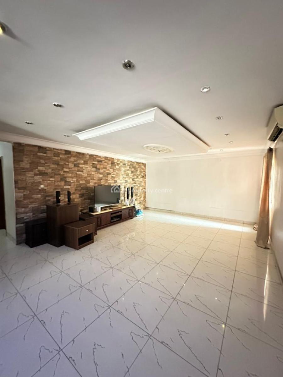 Fully Serviced 4 Bedroom Apartment, Ikate, Lekki, Lagos, Flat / Apartment for Sale