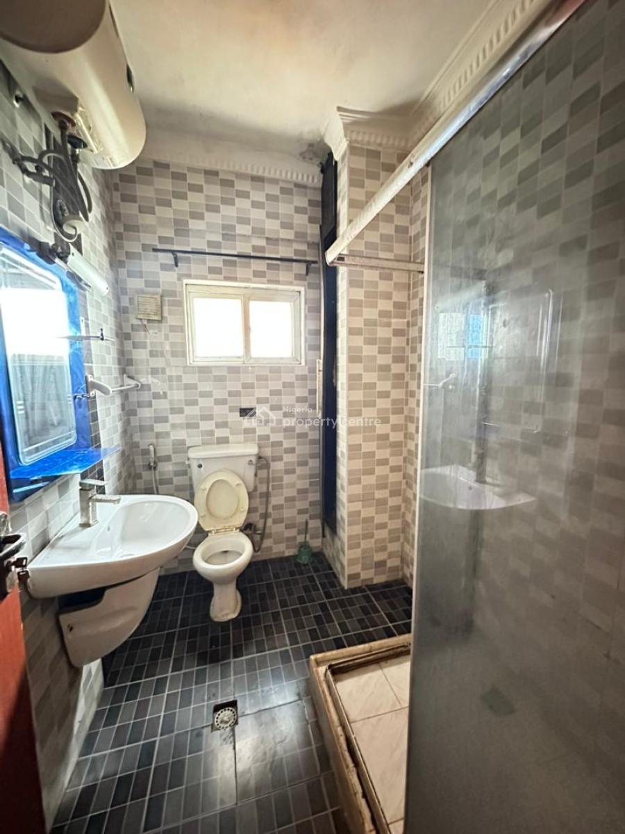 Fully Serviced 4 Bedroom Apartment, Ikate, Lekki, Lagos, Flat / Apartment for Sale