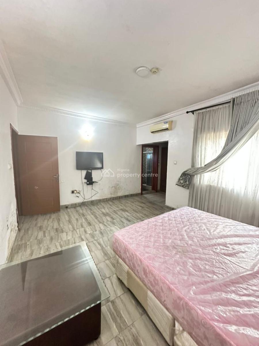 Fully Serviced 4 Bedroom Apartment, Ikate, Lekki, Lagos, Flat / Apartment for Sale