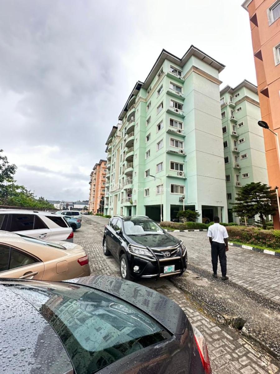 Fully Serviced 4 Bedroom Apartment, Ikate, Lekki, Lagos, Flat / Apartment for Sale