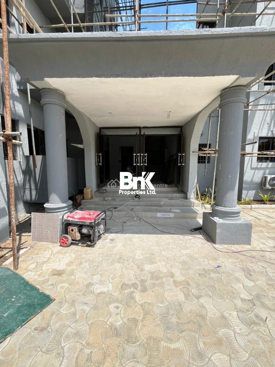Brand New 3-bedroom Apartment with Pool (available  in 1 Month), Lekki Phase 1, Lekki, Lagos, Flat / Apartment for Rent