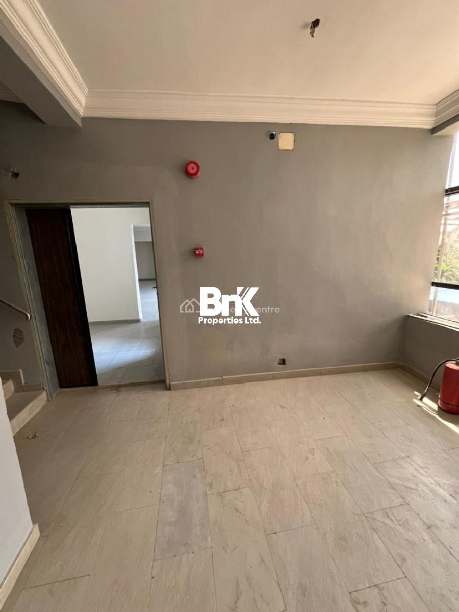 Brand New 3-bedroom Apartment with Pool (available  in 1 Month), Lekki Phase 1, Lekki, Lagos, Flat / Apartment for Rent